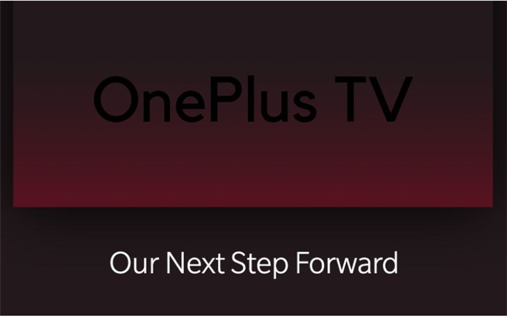 外媒：一加將於9月26日推出一加電視