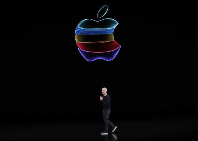 上一財年蘋果在印度手機銷量和業績首次下滑 利潤跌七成