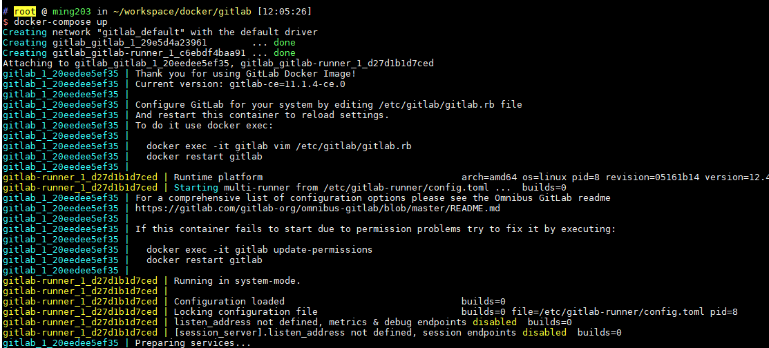 物聯網架構成長之路(47)-利用GitLab實現CI持續集成