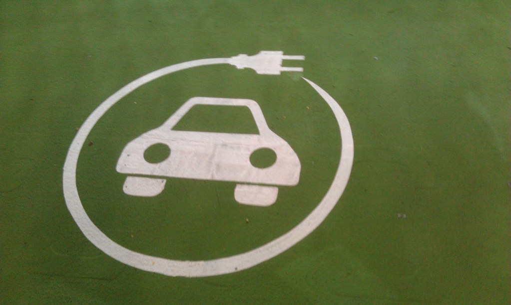 福特看好電動化商機，今年將於歐洲推 8 款電動車