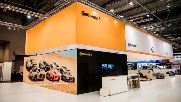 德國馬牌宣布削減投資傳統引擎零件，加速轉向電動車