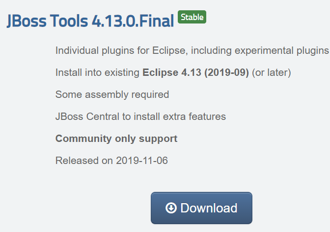 [學習筆記] 在Eclipse中使用Hibernate,並創建第一個Demo工程，數據庫為Oracle XE