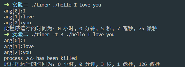 linux與Windows進程控制