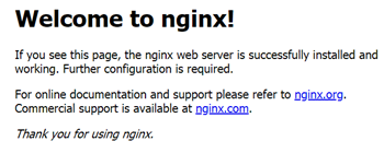 測試同學動手搭個簡易web開發項目