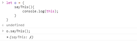 一文梳理JavaScript中的this