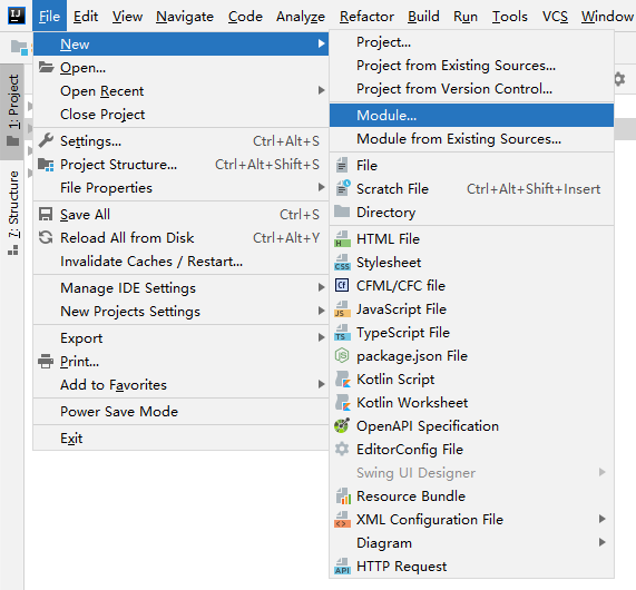 SpringMVC之文件上傳