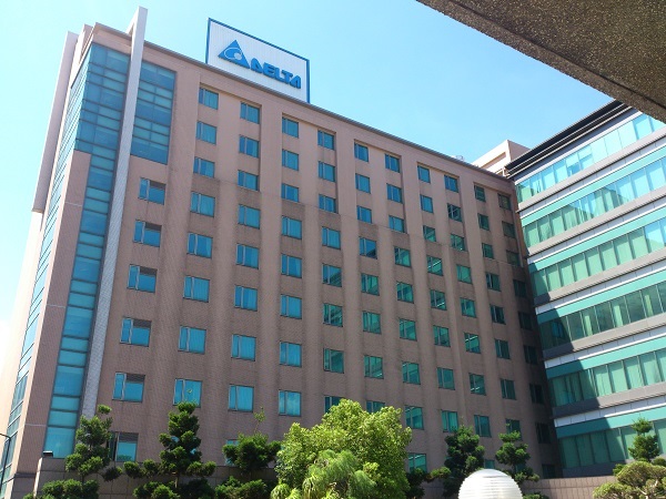 台達電佈局電動車產品，拓歐美電動車市場