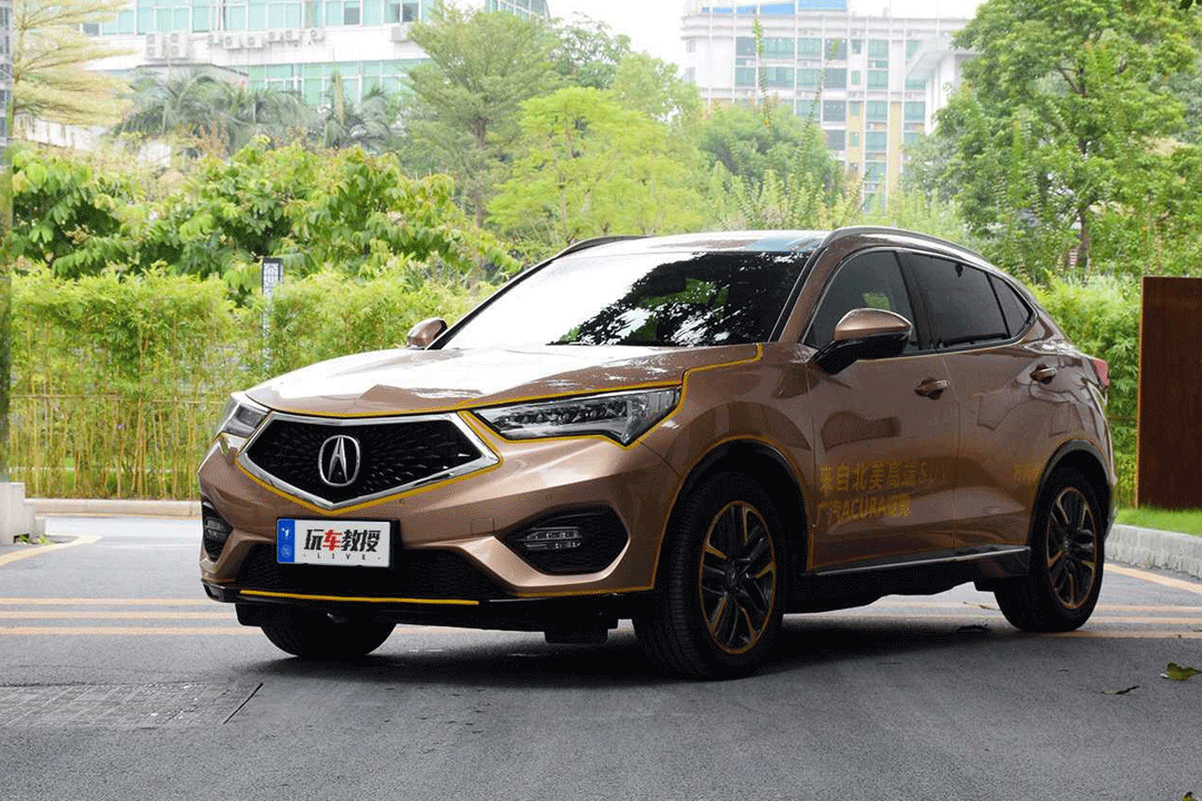 同級最便宜，這款20多萬的超帥氣SUV車主卻說……