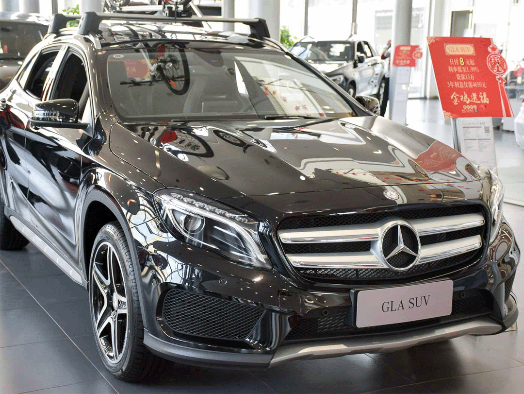 最高優惠8萬，這款20多萬的SUV牌子超硬，車主卻說…