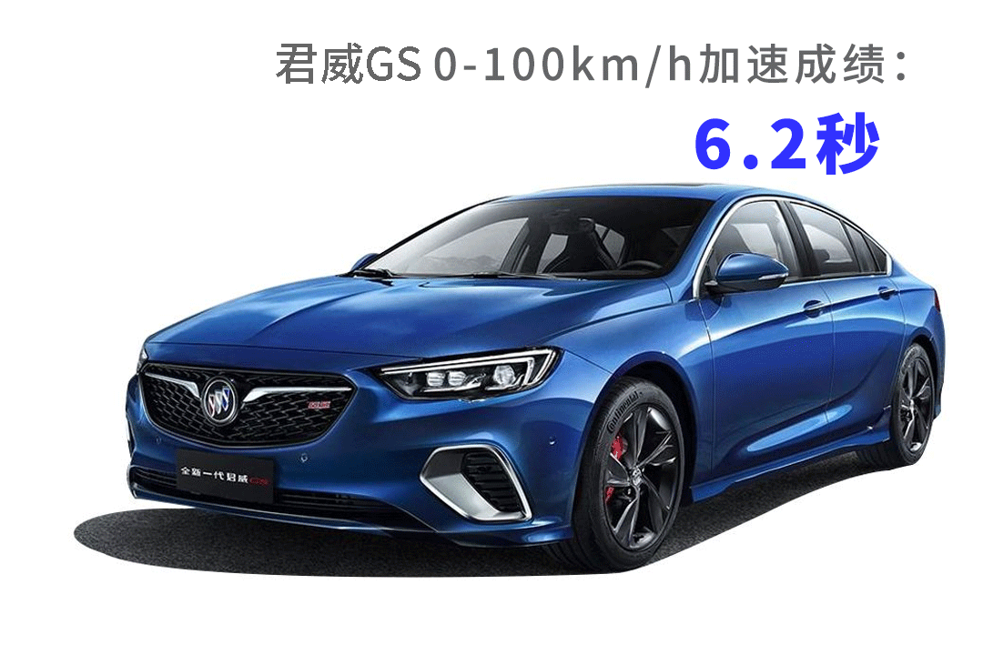 6秒破百很厲害？國內10來萬買SUV更應該看這點！