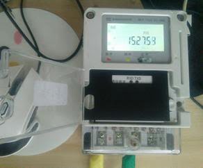 【實戰】基於OpenCV的水表字符識別（OCR）