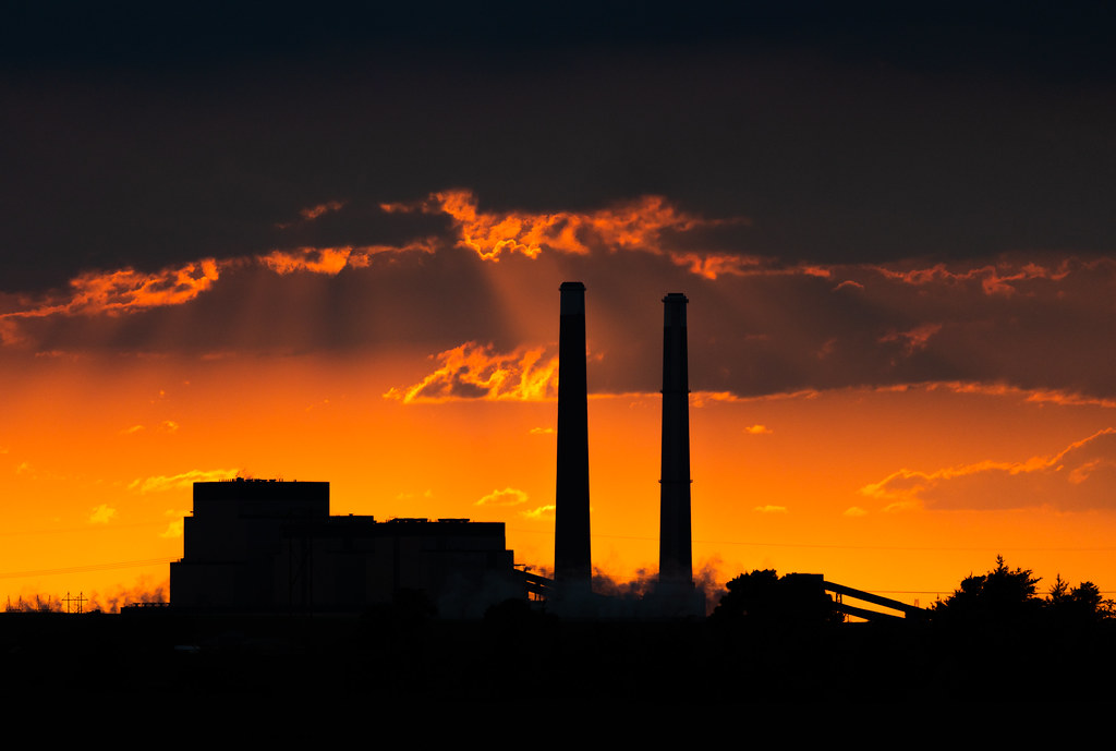 2020科學界聯合報告：武肺未阻氣候變遷 溫室氣體濃度創300萬年新高