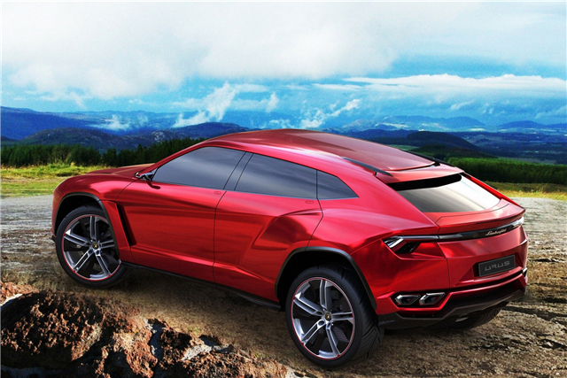 成天喊着要SUV 這幾款只要5萬起你買不買？