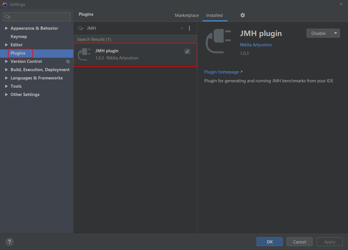 性能調優必備利器之 JMH