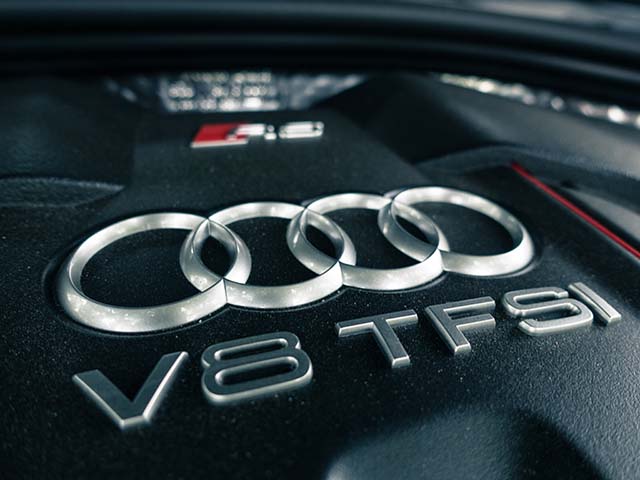 奧迪RS6真有那麼好？看買得起的人怎麼說