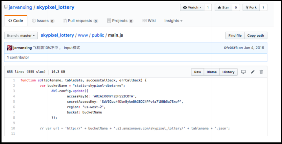 在Asp.NET Core中如何優雅的管理用戶機密數據