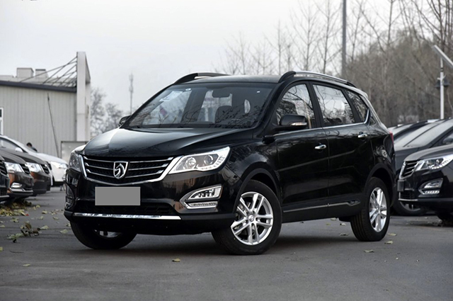 小編辣評6-8萬熱門SUV！說完會不會被炒魷魚？