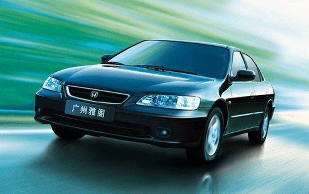 【實拍】能賣得過凱美瑞邁騰？20萬級最熱門中型車到了！