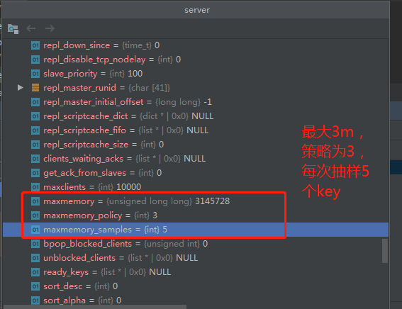 曹工說Redis源碼（8）–面試時，redis 內存淘汰總被問，但是總答不好