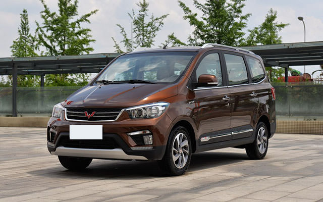 5-10萬預算還想買7座？這些車是全民認證的好！