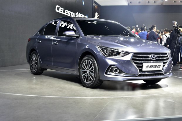 10萬全新高顏值家轎即將上市 力爭成為國民首選？