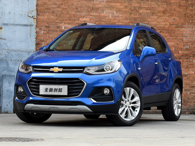 這款美系SUV底盤質感和操控都不錯 而且只賣9萬出頭！