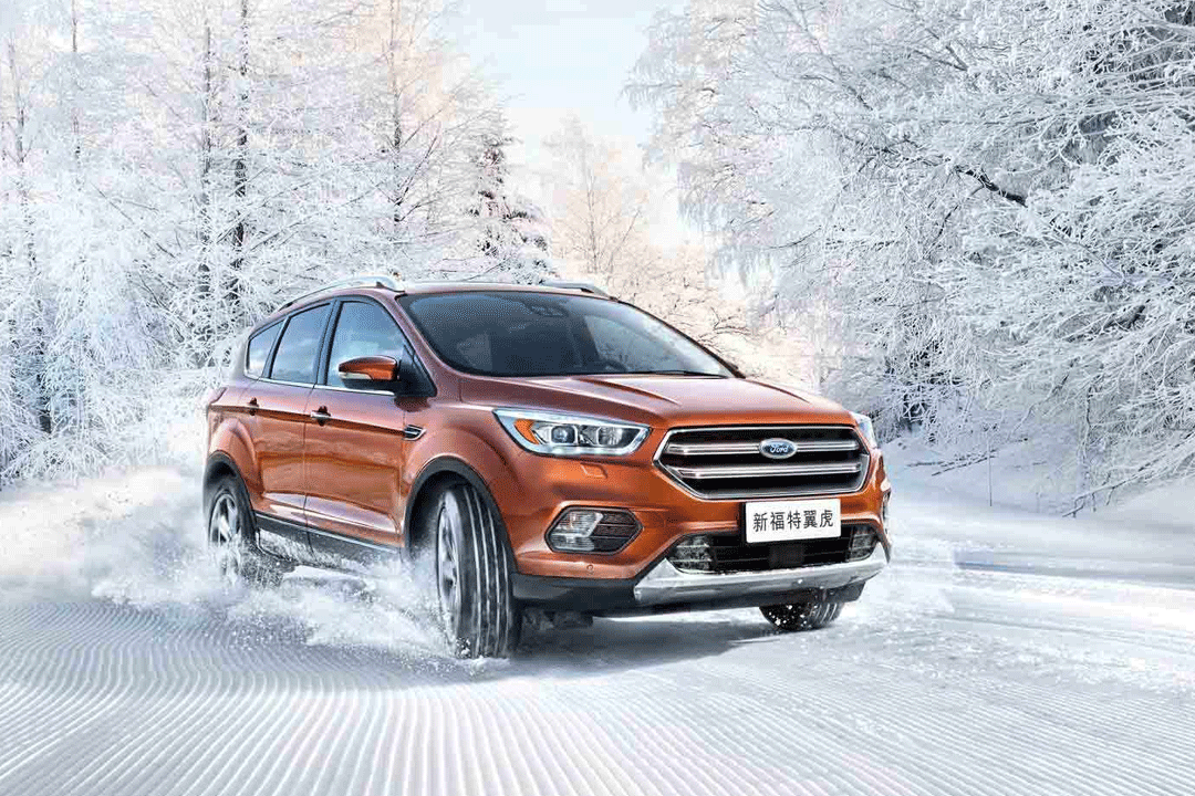 比思域還快，車主都說這款20來萬的SUV配置高動力強