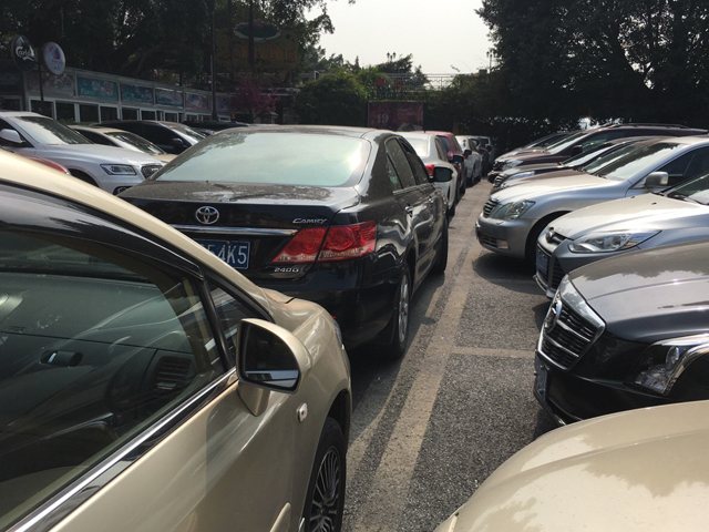 這三款國產小型SUV都帶全景攝像頭，最低只要7萬多