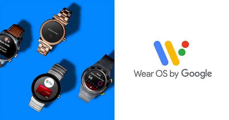 Wear OS 的嵌入式應用模式將於 3/10 退役
