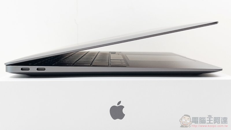 防止 MacBook 被三方 USB-C 擴充集線器搞壞的 macOS 更新來了