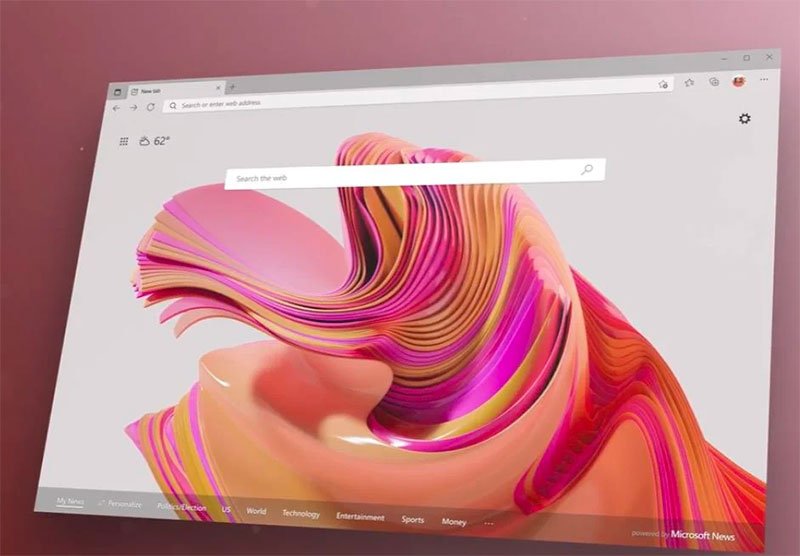 Microsoft Edge 推出全新兒童模式，打造安全搜尋瀏覽與自訂白名單