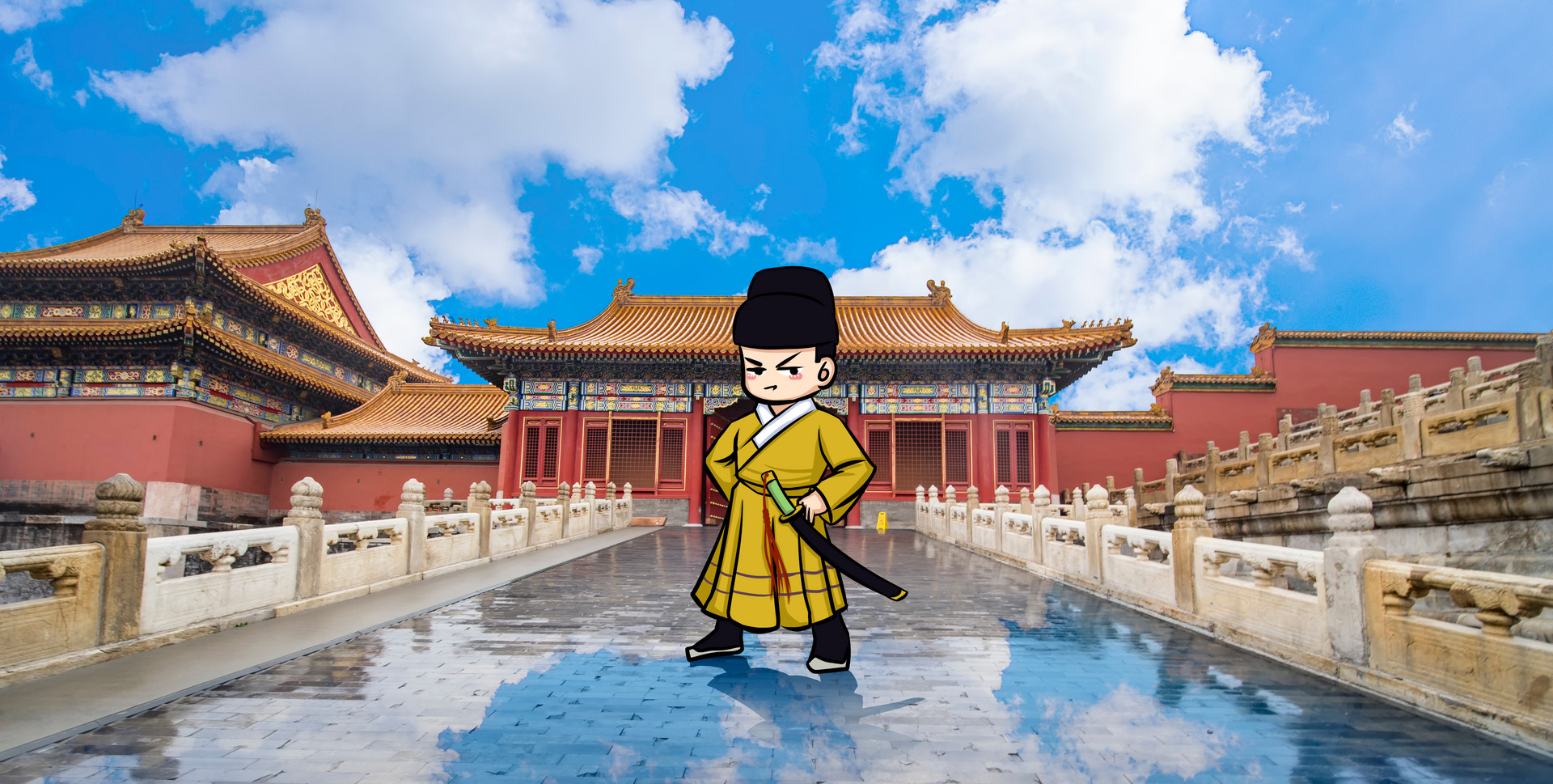 漢字不能編程？只是看着有點豪橫！容易被開除！_包裝設計