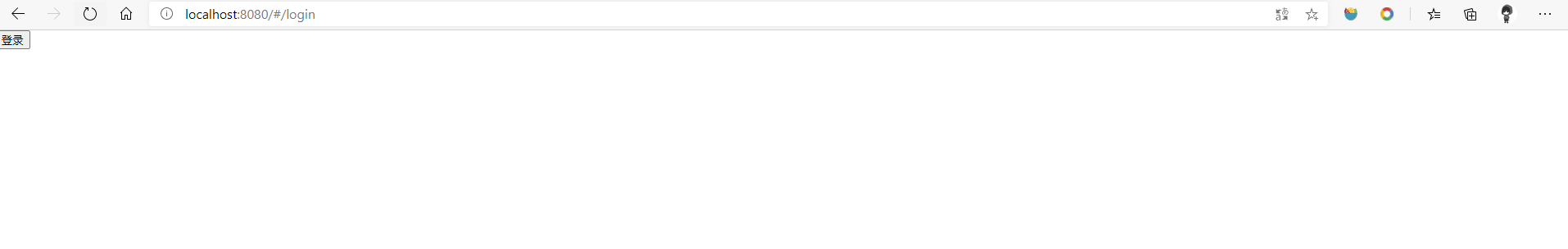 使用VUE開發用戶後台時的動態路由問題、按鈕權限問題以及其他頁面處理問題_台中搬家公司