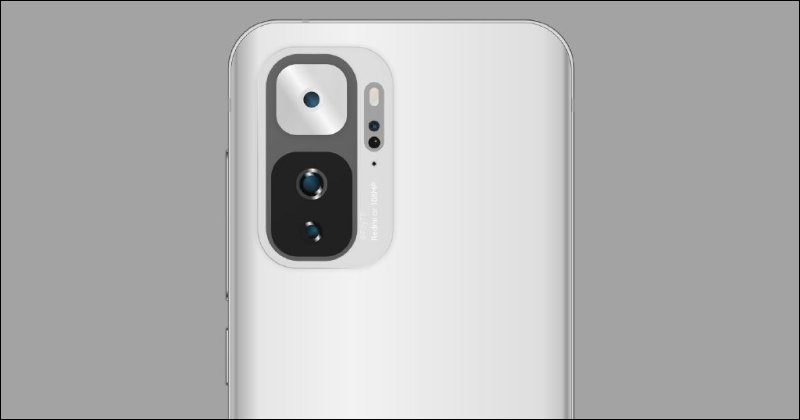 Redmi K40 Pro 最新渲染圖曝光：可能是最便宜的 S888 旗艦 5G 手機之一_網頁設計