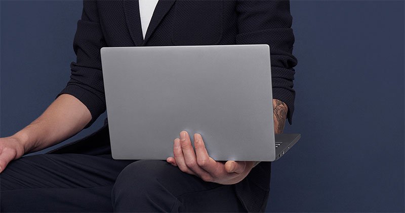 多款小米筆電 Pro 現身 Geekbench，單核效能大幅提升_包裝設計